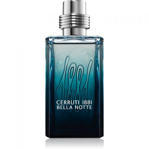 Cerruti 1881 Bella Notte woda toaletowa dla mężczyzn 125 ml