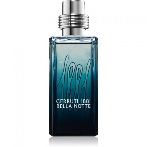 Cerruti 1881 Bella Notte woda toaletowa dla mężczyzn 75 ml