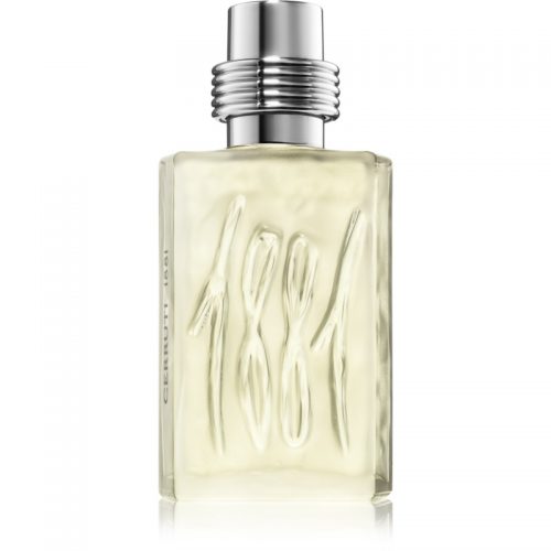 Cerruti 1881 Pour Homme woda toaletowa dla mężczyzn 25 ml
