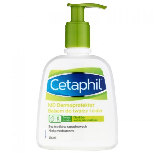 Cetaphil MD balsam ochronny z dozownikiem 236 ml