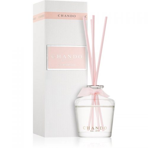 Chando Elegance Lavender Sea dyfuzor zapachowy z napełnieniem 35 ml