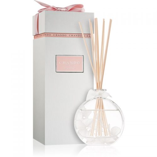 Chando Fantasy Rose Garden dyfuzor zapachowy z napełnieniem 80 ml