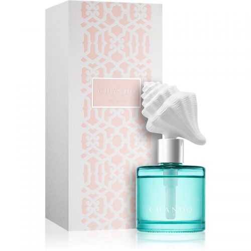 Chando Ocean White Tide dyfuzor zapachowy z napełnieniem 100 ml