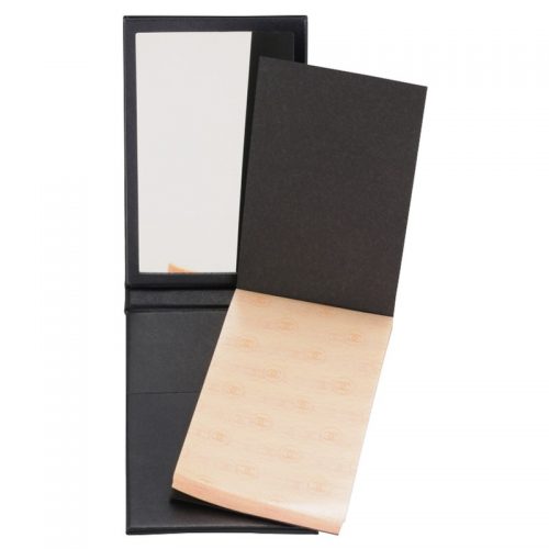 Chanel Accessories bibułki matujące 150 szt.