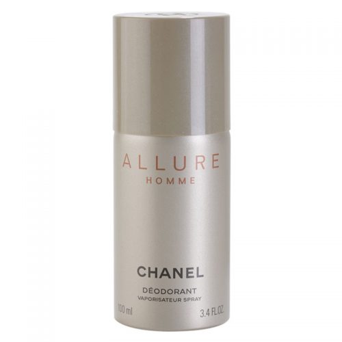 Chanel Allure Homme dezodorant w sprayu dla mężczyzn 100 ml