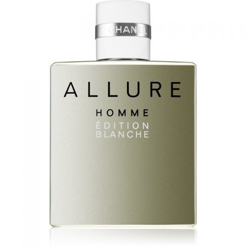 Chanel Allure Homme Édition Blanche woda perfumowana dla mężczyzn 50 ml