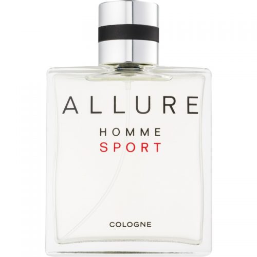 Chanel Allure Homme Sport Cologne woda kolońska dla mężczyzn 100 ml