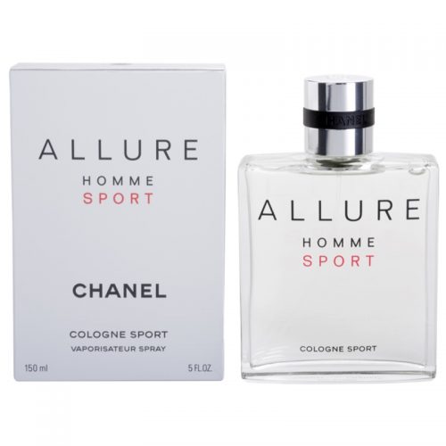 Chanel Allure Homme Sport Cologne woda kolońska dla mężczyzn 150 ml