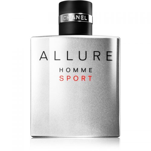 Chanel Allure Homme Sport woda toaletowa dla mężczyzn 100 ml