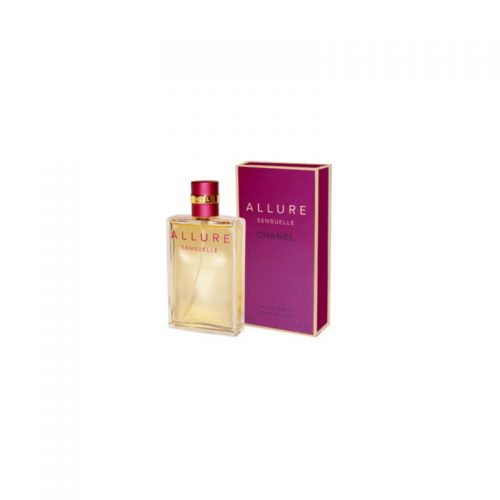 Chanel Allure Sensuelle woda perfumowana dla kobiet 100 ml
