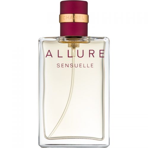 Chanel Allure Sensuelle woda perfumowana dla kobiet 35 ml