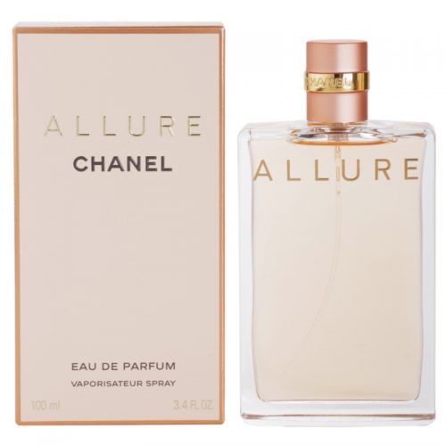 Chanel Allure woda perfumowana dla kobiet 100 ml