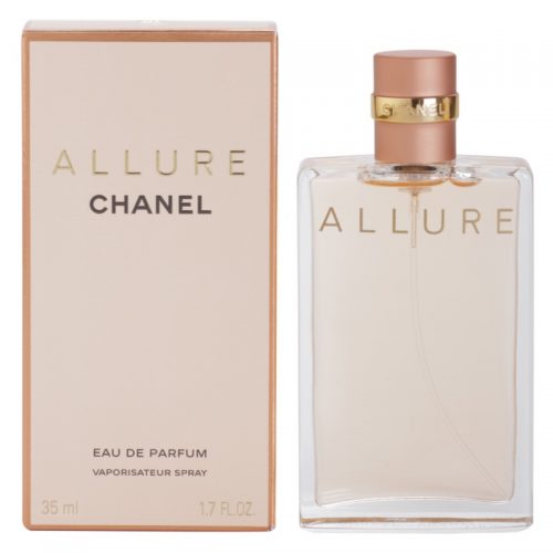 Chanel Allure woda perfumowana dla kobiet 35 ml
