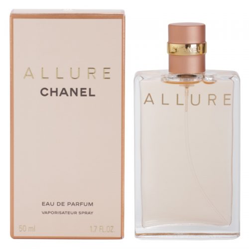 Chanel Allure woda perfumowana dla kobiet 50 ml