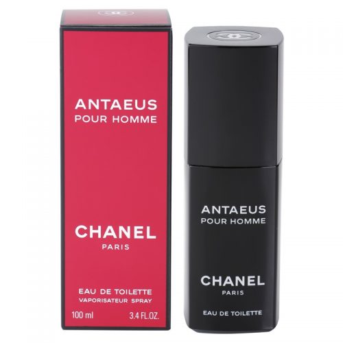 Chanel Antaeus woda toaletowa dla mężczyzn 100 ml