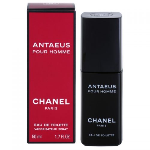 Chanel Antaeus woda toaletowa dla mężczyzn 50 ml