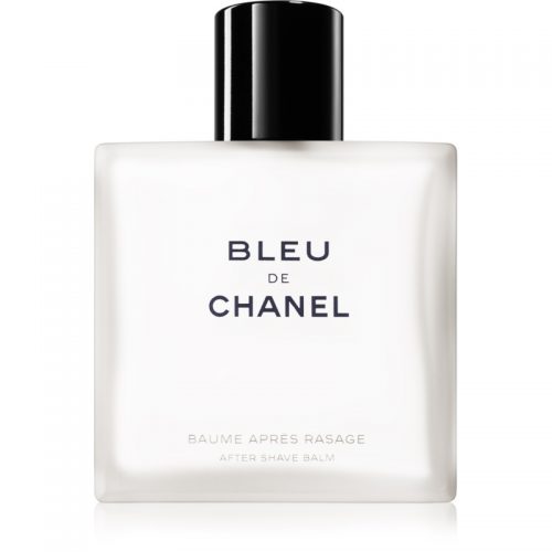 Chanel Bleu de Chanel balsam po goleniu dla mężczyzn 90 ml