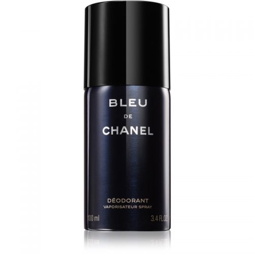 Chanel Bleu de Chanel dezodorant w sprayu dla mężczyzn 100 ml