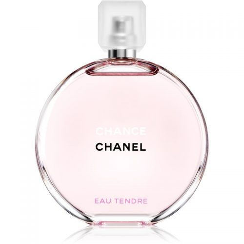 Chanel Chance Eau Tendre woda toaletowa dla kobiet 150 ml