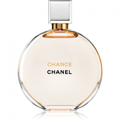 Chanel Chance woda perfumowana dla kobiet 100 ml