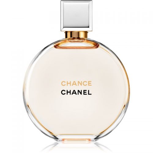 Chanel Chance woda perfumowana dla kobiet 50 ml