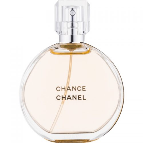 Chanel Chance woda toaletowa dla kobiet 35 ml