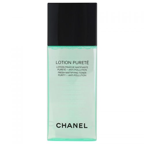 Chanel Cleansers and Toners tonik oczyszczający do skóry tłustej i mieszanej 200 ml