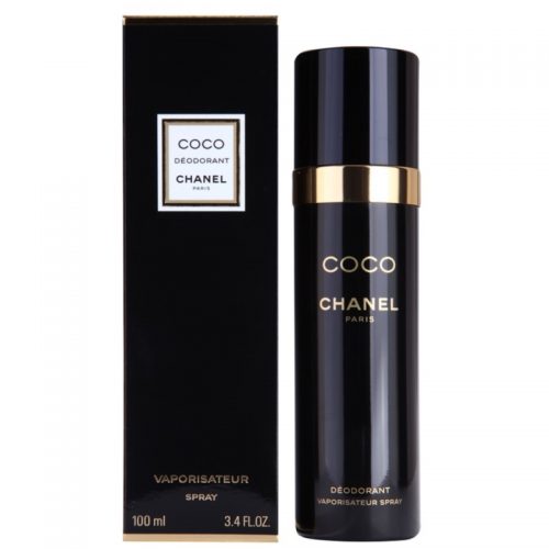 Chanel Coco dezodorant w sprayu dla kobiet 100 ml