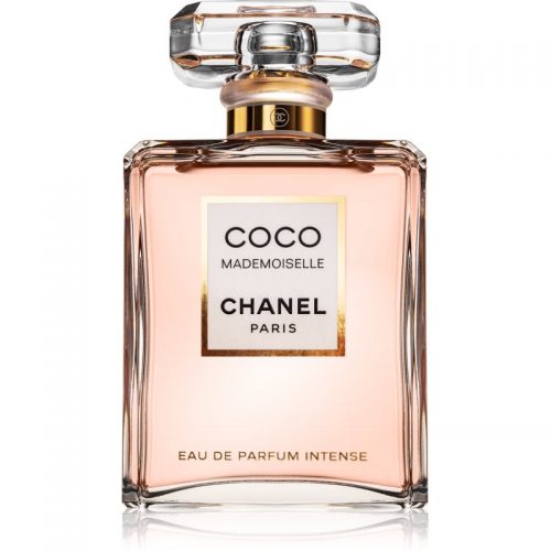 Chanel Coco Mademoiselle Intense woda perfumowana dla kobiet 100 ml