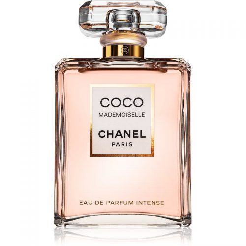 Chanel Coco Mademoiselle Intense woda perfumowana dla kobiet 50 ml
