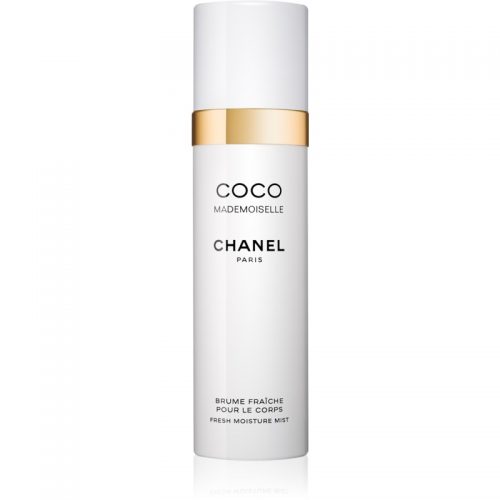 Chanel Coco Mademoiselle spray do ciała dla kobiet 100 ml