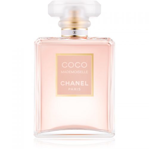 Chanel Coco Mademoiselle woda perfumowana dla kobiet 100 ml