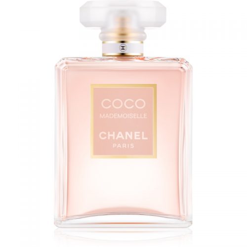 Chanel Coco Mademoiselle woda perfumowana dla kobiet 200 ml