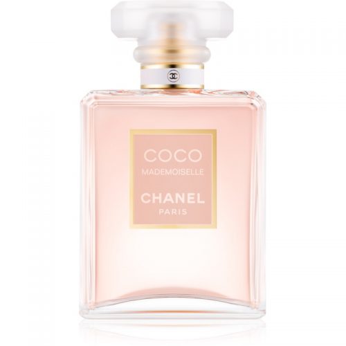 Chanel Coco Mademoiselle woda perfumowana dla kobiet 50 ml