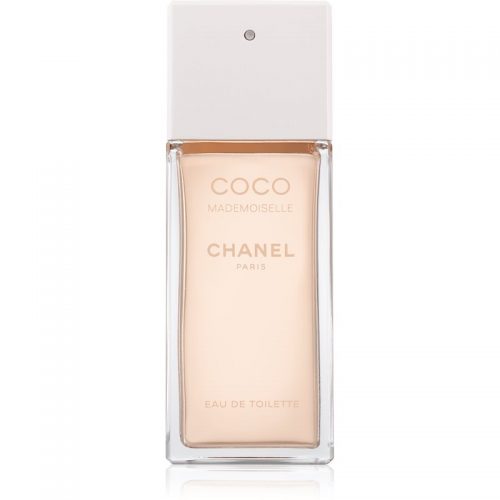 Chanel Coco Mademoiselle woda toaletowa dla kobiet 100 ml