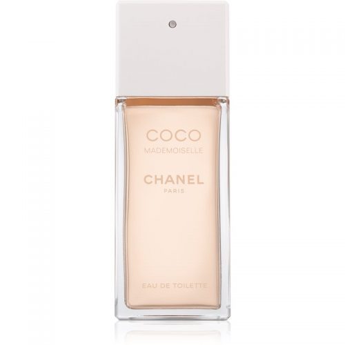 Chanel Coco Mademoiselle woda toaletowa dla kobiet 50 ml