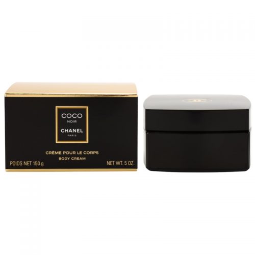 Chanel Coco Noir krem do ciała dla kobiet 150 g