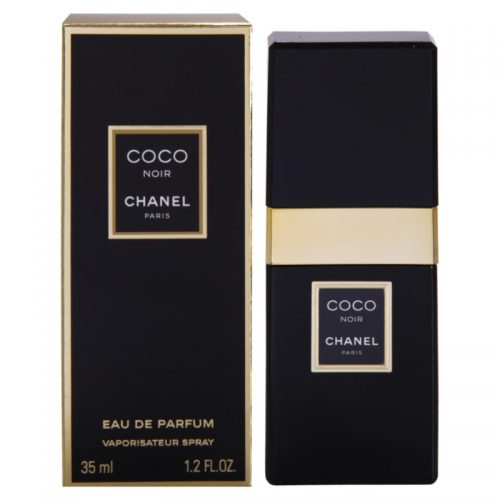 Chanel Coco Noir woda perfumowana dla kobiet 35 ml