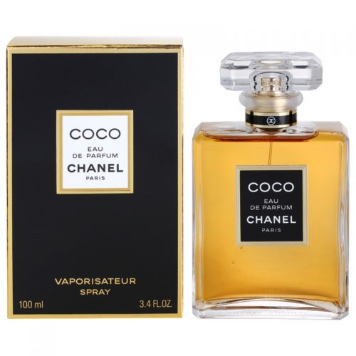 Chanel Coco woda perfumowana dla kobiet 100 ml