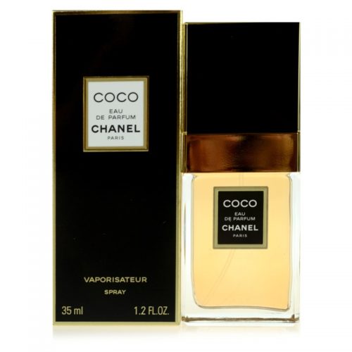 Chanel Coco woda perfumowana dla kobiet 35 ml