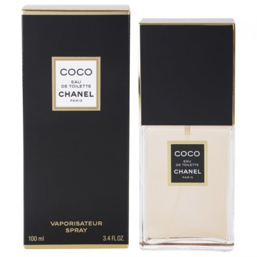 Chanel Coco woda toaletowa dla kobiet 100 ml