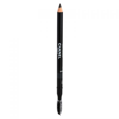 Chanel Crayon Sourcils kredka do brwi z temperówką odcień 60 Noir Cendré 1 g