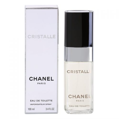 Chanel Cristalle woda toaletowa dla kobiet 100 ml