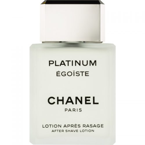 Chanel Égo?ste Platinum woda po goleniu dla mężczyzn 100 ml