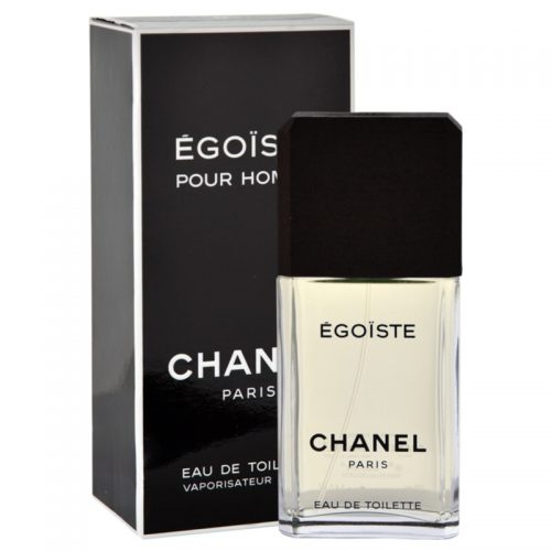 Chanel Égoïste woda toaletowa dla mężczyzn 100 ml