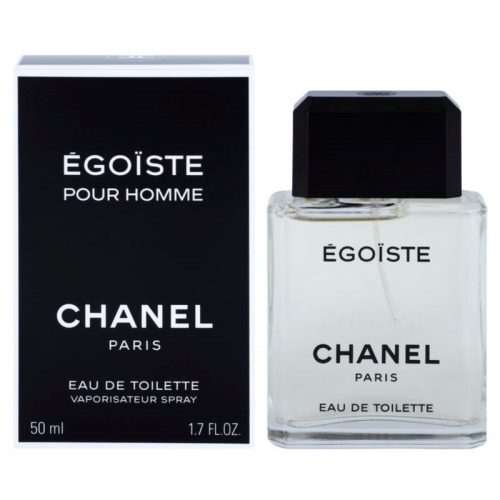 Chanel Égoïste woda toaletowa dla mężczyzn 50 ml