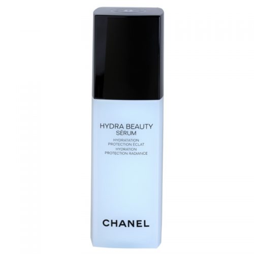Chanel Hydra Beauty serum nawilżająco – odżywiające 50 ml