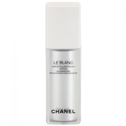 Chanel Le Blanc serum rozświetlające przeciw przebarwieniom skóry 30 ml