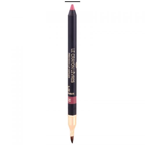 Chanel Le Crayon Lèvres konturówka do ust z temperówką odcień 32 Pivoine 1 g