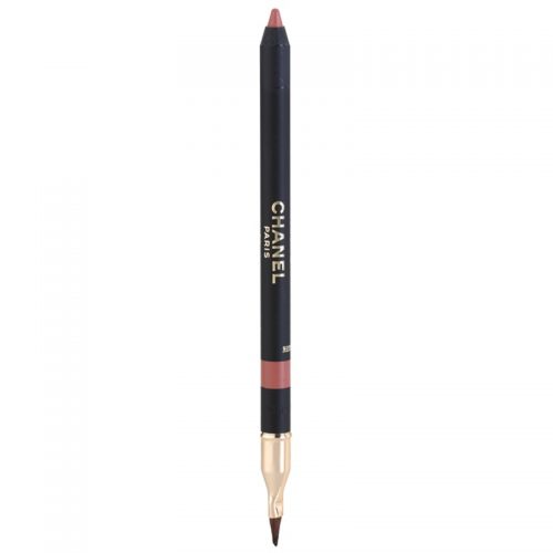 Chanel Le Crayon Lèvres konturówka do ust z temperówką odcień 34 Natural 1 g